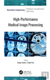 High-Performance Medical Image Processing