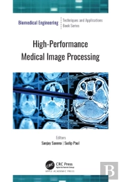 High-Performance Medical Image Processing
