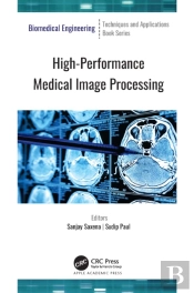 High-Performance Medical Image Processing