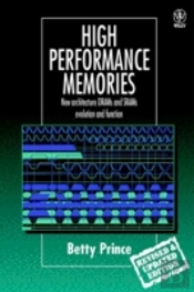 High Performance Memories