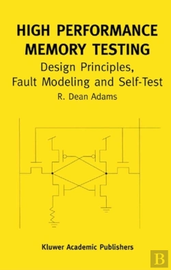 Bertrand.pt - High Performance Memory Testing