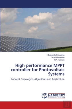Bertrand.pt - High Performance Mppt Controller For Photovoltaic Systems
