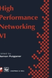 High Performance Networking, Vi