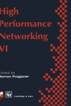 Bertrand.pt - High Performance Networking, Vi