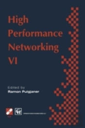 High Performance Networking