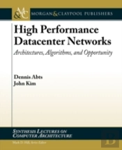 High Performance Networks: From Supercomputing To Cloud Computing