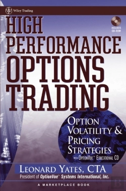 Bertrand.pt - High Performance Options Trading
