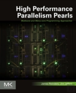 Bertrand.pt - High Performance Parallelism Pearls