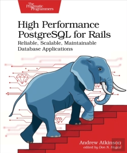 Bertrand.pt - High Performance Postgresql For Rails