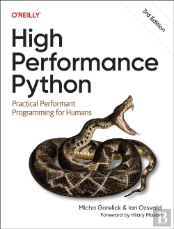 Bertrand.pt - High Performance Python
