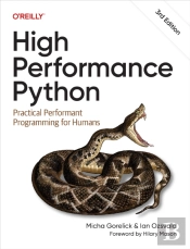 High Performance Python