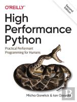 High Performance Python