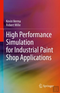 Bertrand.pt - High Performance Simulation For Industrial Paint Shop Applications