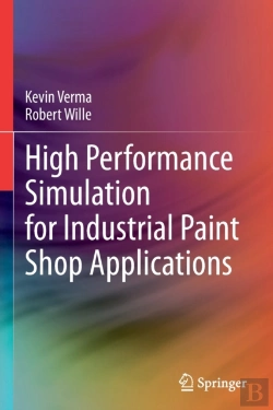 Bertrand.pt - High Performance Simulation For Industrial Paint Shop Applications