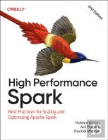 High Performance Spark