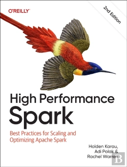 Bertrand.pt - High Performance Spark