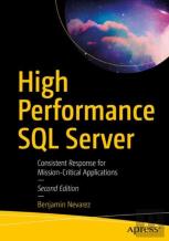 High Performance Sql Server