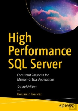Bertrand.pt - High Performance Sql Server
