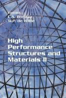High Performance Structures And Materials