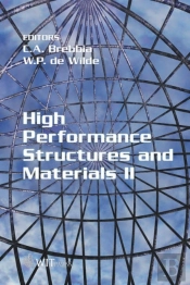 High Performance Structures And Materials