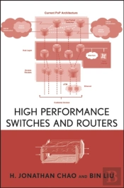 High Performance Switches And Routers