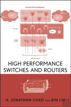Bertrand.pt - High Performance Switches And Routers