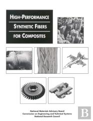 High Performance Synthetic Fibers For Composites