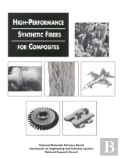 High Performance Synthetic Fibers For Composites