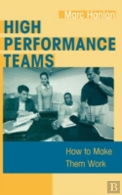 Bertrand.pt - High Performance Teams