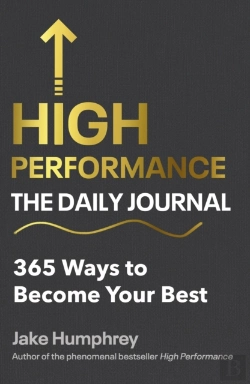 Bertrand.pt - High Performance: The Daily Journal