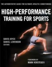 High-Performance Training For Sports