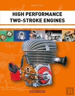 Bertrand.pt - High Performance Two-Stroke Engines
