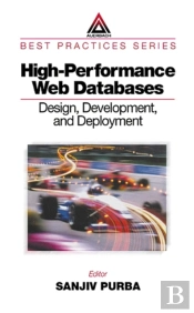 High-Performance Web Databases