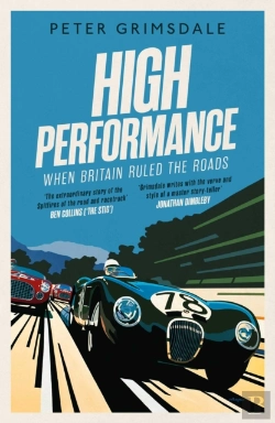 Bertrand.pt - High Performance: When Britain Ruled The Roads