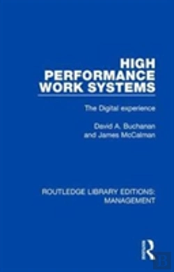 Bertrand.pt - High Performance Work Systems