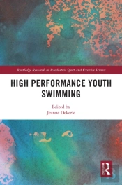 High Performance Youth Swimming