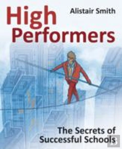 Bertrand.pt - High Performers