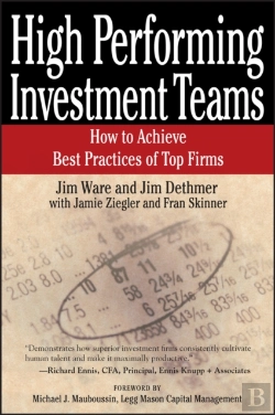 Bertrand.pt - High Performing Investment Teams