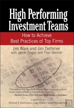 Bertrand.pt - High Performing Investment Teams