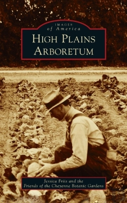 Bertrand.pt - High Plains Arboretum