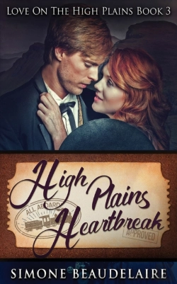 Bertrand.pt - High Plains Heartbreak