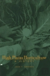 High Plains Horticulture