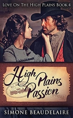 Bertrand.pt - High Plains Passion