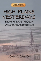 High Plains Yesterdays