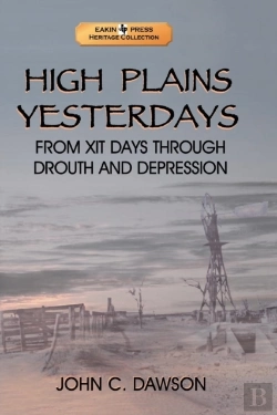 Bertrand.pt - High Plains Yesterdays