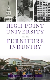 High Point University And The Furniture