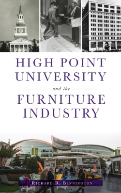 Bertrand.pt - High Point University And The Furniture