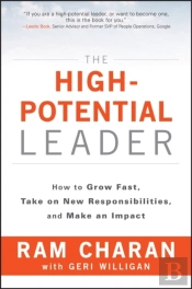 High-Potential Leader