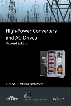 Bertrand.pt - High-Power Converters And Ac Drives