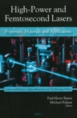 Bertrand.pt - High-Power & Femtosecond Lasers